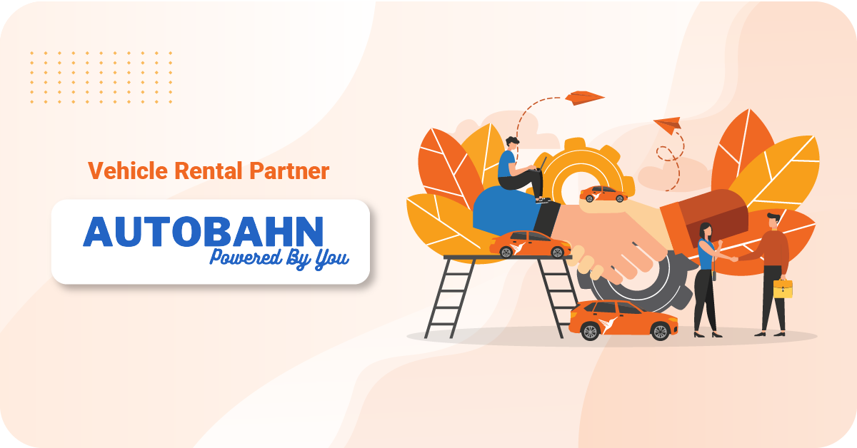 Lalamove Singapore Vehicle Rental Autobahn RentAVan